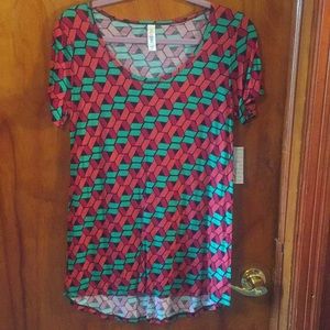 LulaRoe Classic T